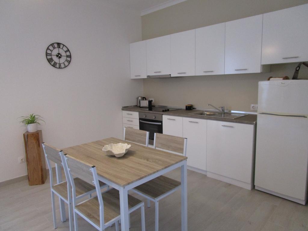 Casa Flor D'Sal Apartment Angra do Heroismo Bagian luar foto