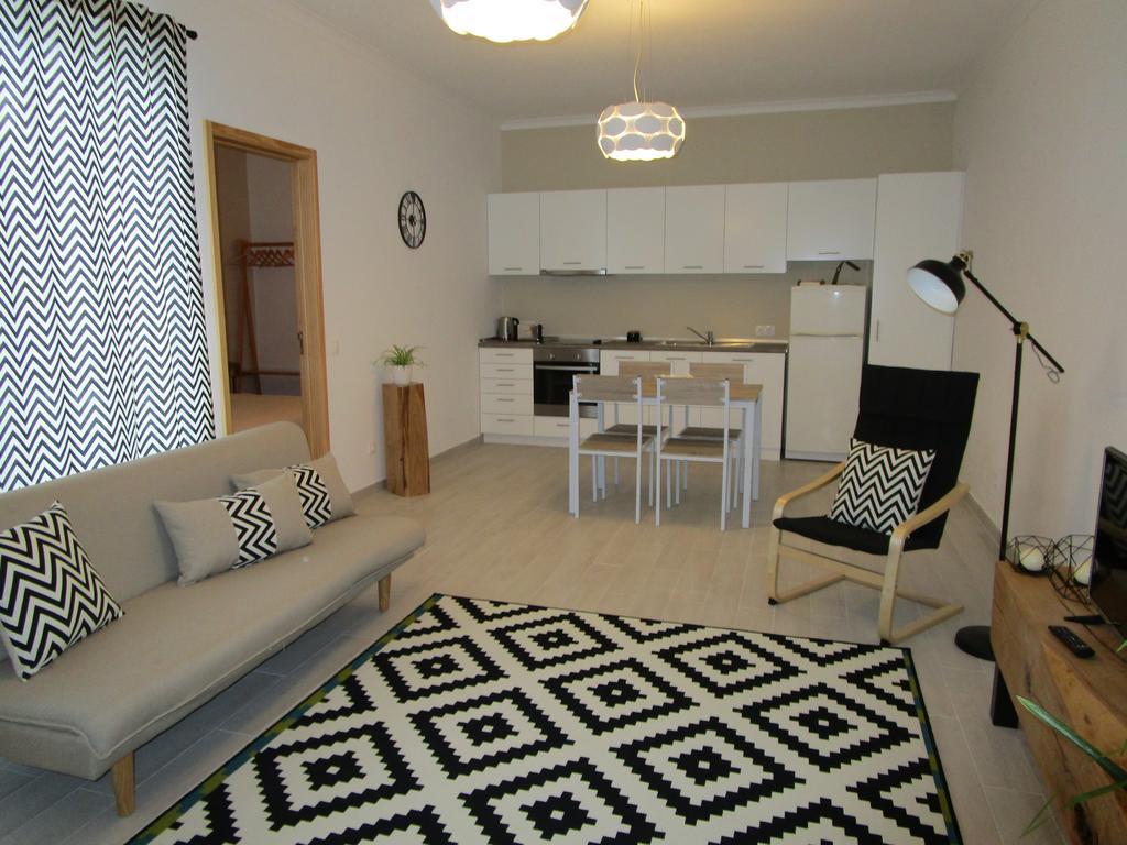 Casa Flor D'Sal Apartment Angra do Heroismo Bagian luar foto