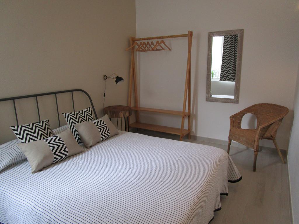Casa Flor D'Sal Apartment Angra do Heroismo Bagian luar foto