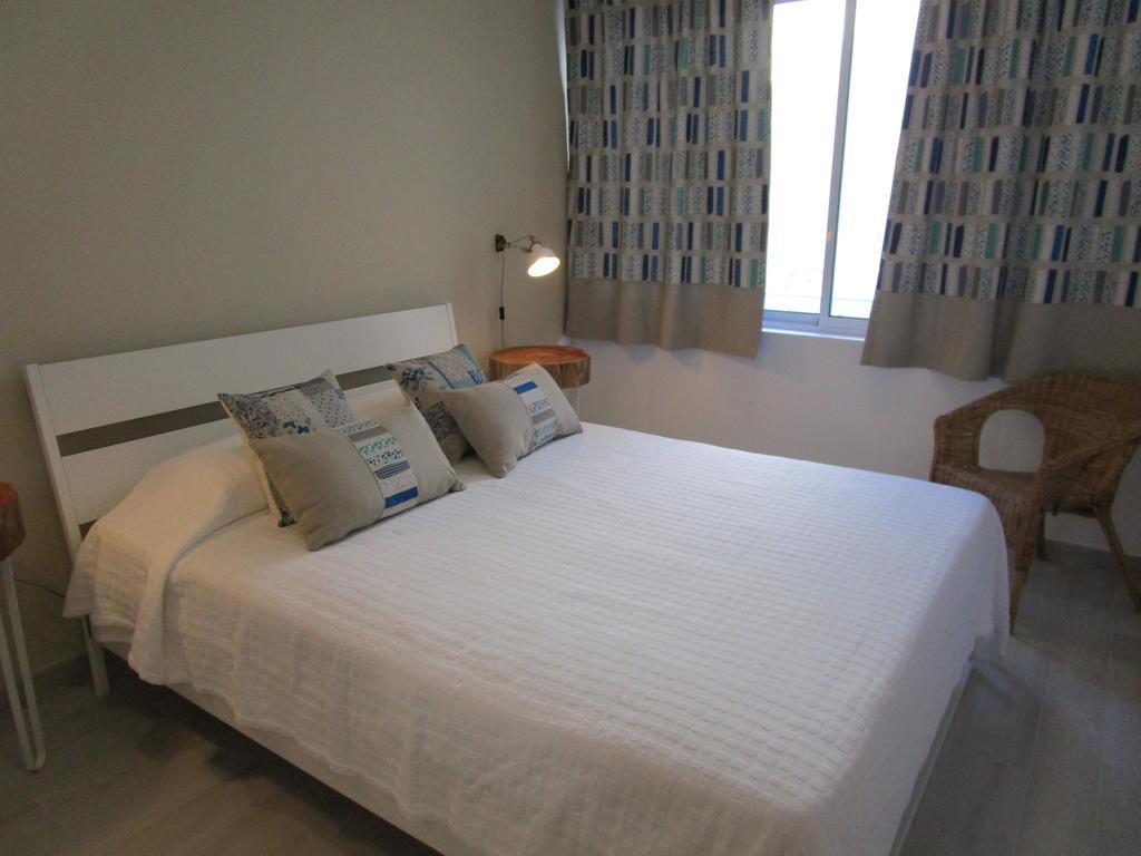 Casa Flor D'Sal Apartment Angra do Heroismo Bagian luar foto