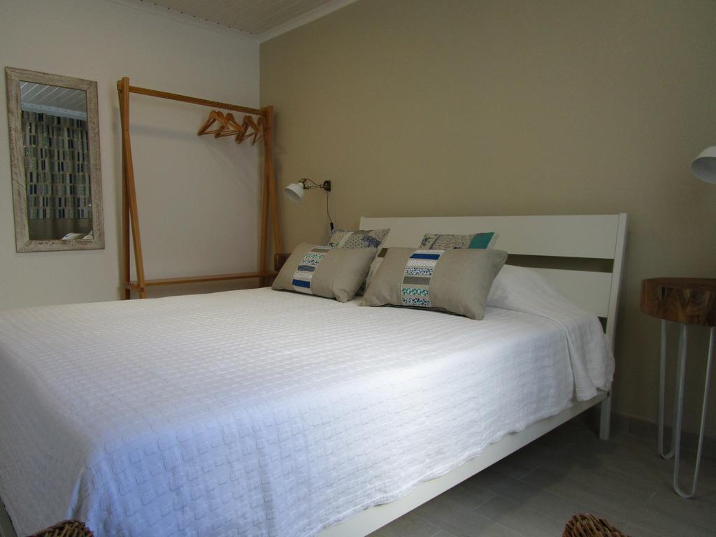 Casa Flor D'Sal Apartment Angra do Heroismo Bagian luar foto