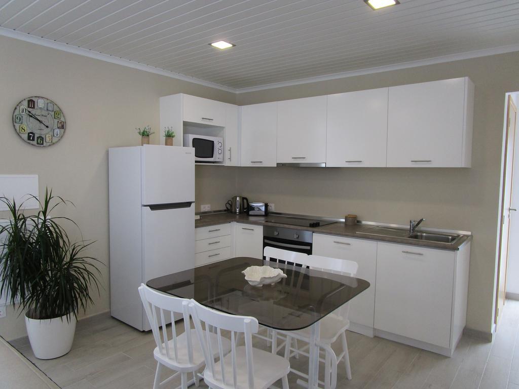 Casa Flor D'Sal Apartment Angra do Heroismo Bagian luar foto
