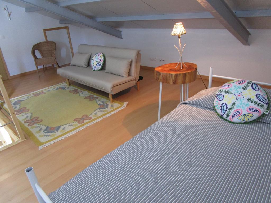 Casa Flor D'Sal Apartment Angra do Heroismo Bagian luar foto