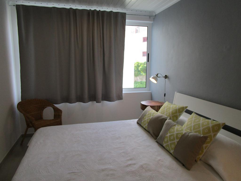 Casa Flor D'Sal Apartment Angra do Heroismo Bagian luar foto