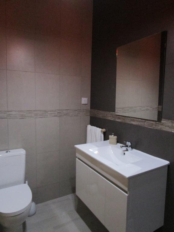 Casa Flor D'Sal Apartment Angra do Heroismo Bagian luar foto