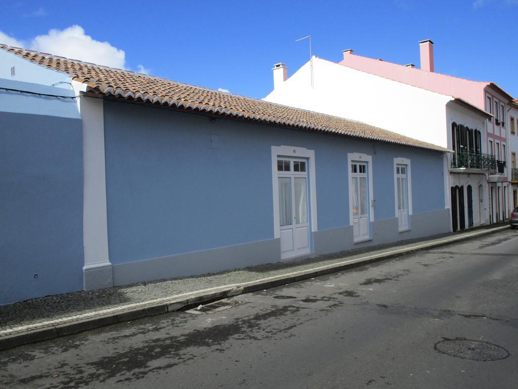 Casa Flor D'Sal Apartment Angra do Heroismo Bagian luar foto
